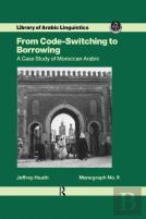 From Code Switching To Borrowing