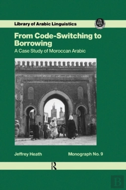 Bertrand.pt - From Code Switching To Borrowing
