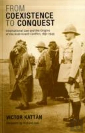 From Coexistence To Conquest