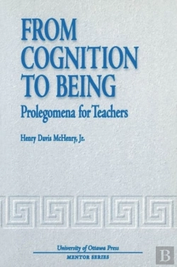 Bertrand.pt - From Cognition To Being