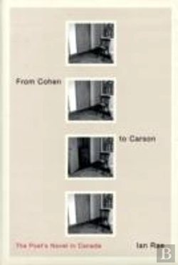 Bertrand.pt - From Cohen To Carson