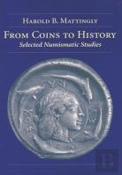 From Coins To History