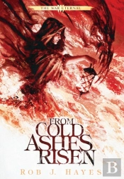 From Cold Ashes Risen