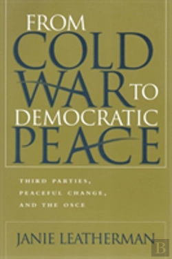 Bertrand.pt - From Cold War To Democratic Peace