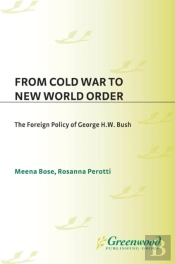From Cold War To New World Order