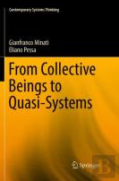 From Collective Beings To Quasi-Systems