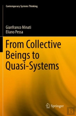 Bertrand.pt - From Collective Beings To Quasi-Systems