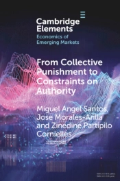 From Collective Punishment To Constraints On Authority