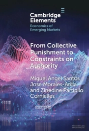 From Collective Punishment To Constraints On Authority