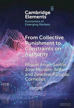 Bertrand.pt - From Collective Punishment To Constraints On Authority