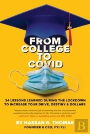 From College To Covid