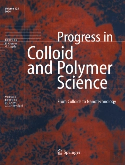Bertrand.pt - From Colloids To Nanotechnology