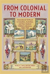 From Colonial To Modern