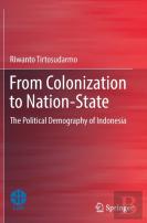 From Colonization To Nation-State
