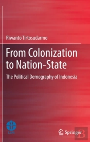From Colonization To Nation-State
