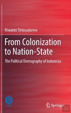 Bertrand.pt - From Colonization To Nation-State