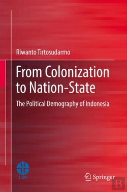 Bertrand.pt - From Colonization To Nation-State