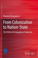 From Colonization To Nation-State