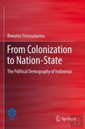 From Colonization To Nation-State
