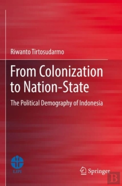 Bertrand.pt - From Colonization To Nation-State