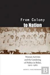 From Colony To Nation