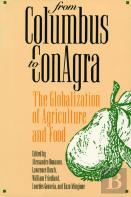 From Columbus To Conagra