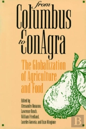 From Columbus To Conagra