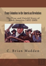 From Columbus To The American Revolution