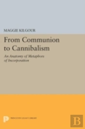 From Communion To Cannibalism