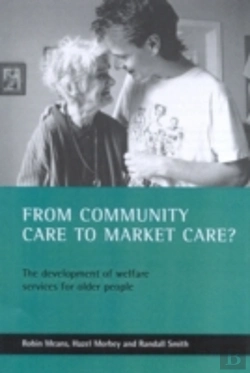 Bertrand.pt - From Community Care To Market Care?