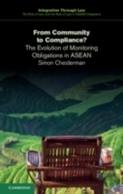 From Community To Compliance?