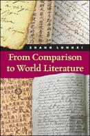From Comparison To World Literature