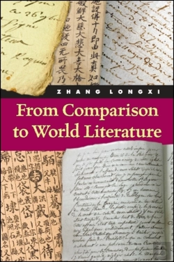 Bertrand.pt - From Comparison To World Literature