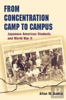 From Concentration Camp To Campus