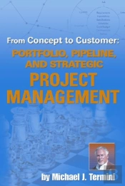 From Concept To Customer