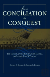 From Conciliation To Conquest