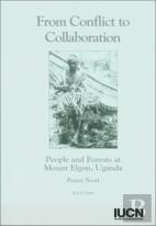 From Conflict To Collaboration