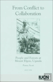 From Conflict To Collaboration
