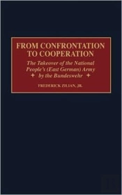 From Confrontation To Cooperation