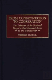 From Confrontation To Cooperation