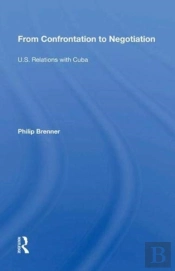 From Confrontation To Negotiation