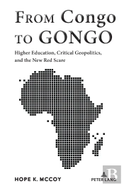 From Congo To Gongo
