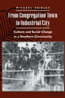 From Congregation Town To Industrial City