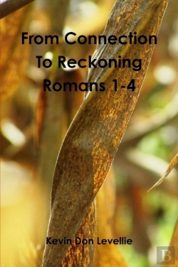 Bertrand.pt - From Connection To Reckoning Romans 1-4