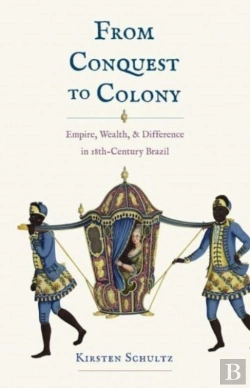 Bertrand.pt - From Conquest To Colony