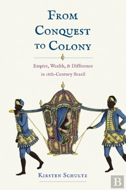 Bertrand.pt - From Conquest To Colony