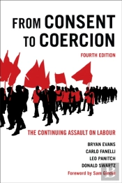 From Consent To Coercion