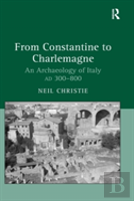 From Constantine To Charlemagne