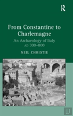 Bertrand.pt - From Constantine To Charlemagne