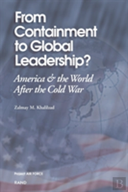 Bertrand.pt - From Containment To Global Leadership?